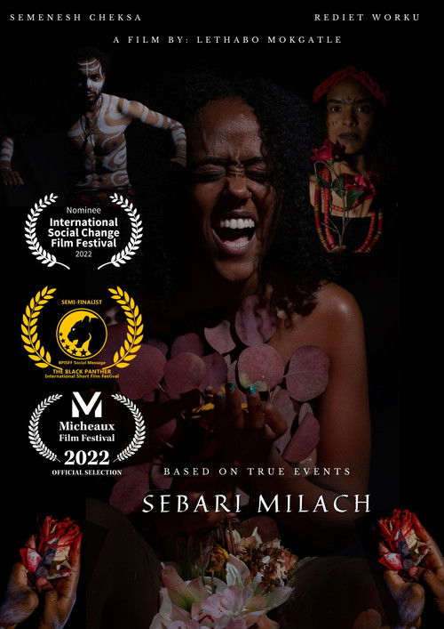 Break the Blade (2021) poster