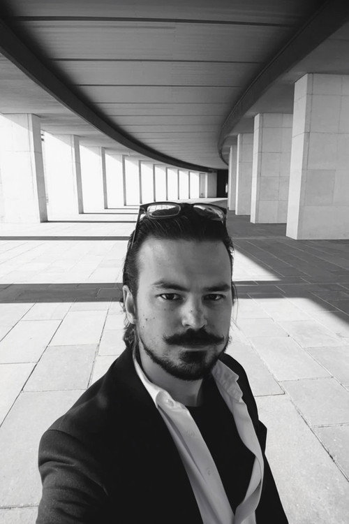 Petr Shchepilov
