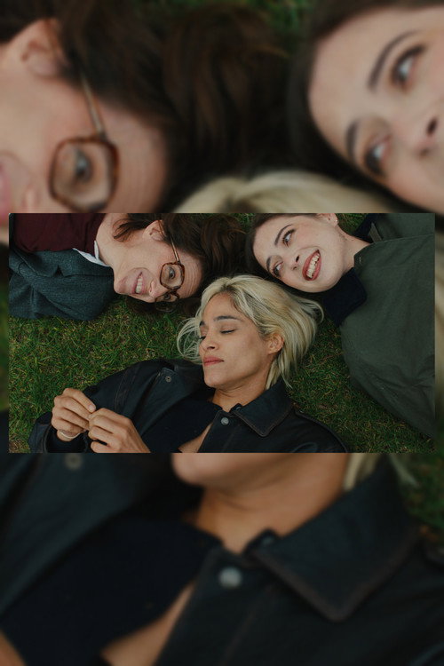 Only What We Carry (2026) poster