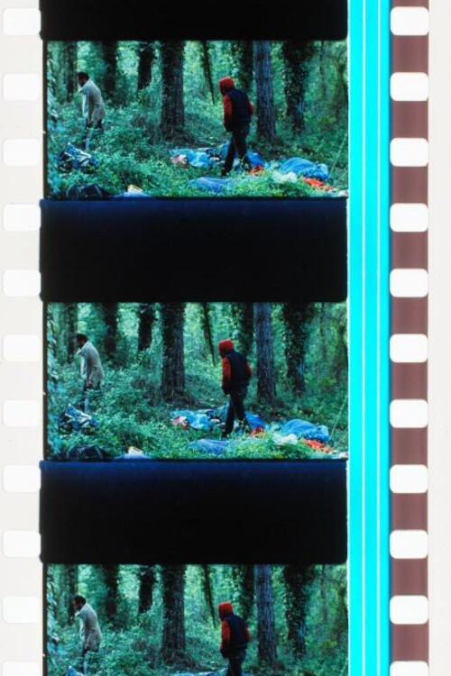 Among Us (2012) poster