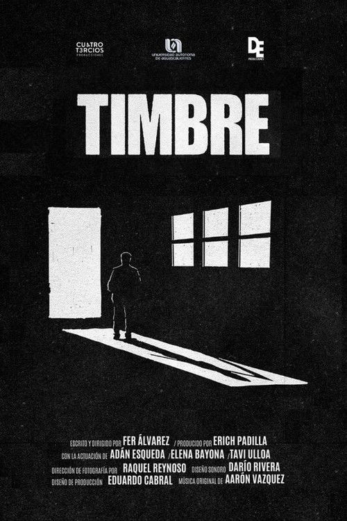 Timbre (2023) poster