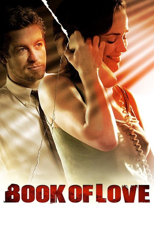 Book of Love (2004) poster