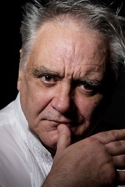 What's the Matter with Tony Slattery? (2020) poster
