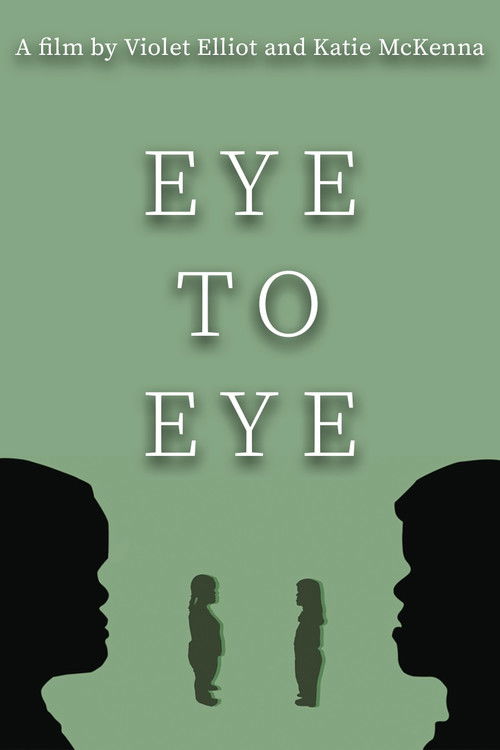 Eye to Eye (2023) poster