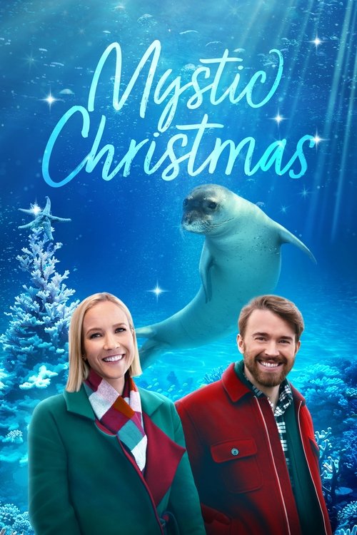 Mystic Christmas (2023) poster