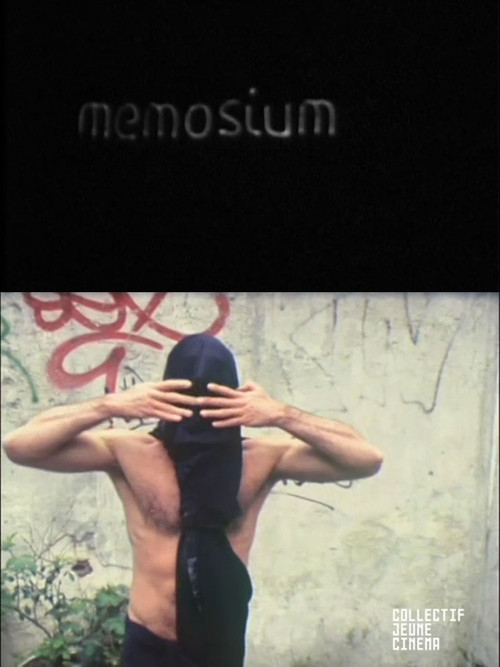 Memosium (2002) poster