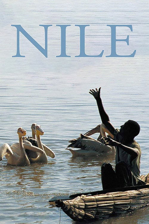 Nile (2004) poster