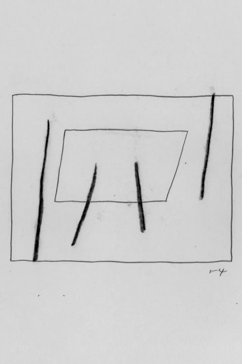 Remote Life Drawings (2019) poster