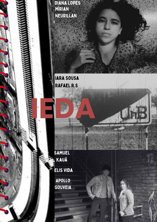 IEDA (2025) poster