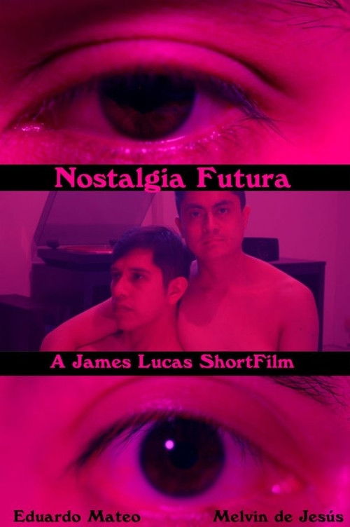 Nostalgia Futura (2022) poster