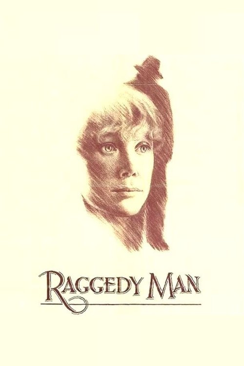 Raggedy Man (1981) poster