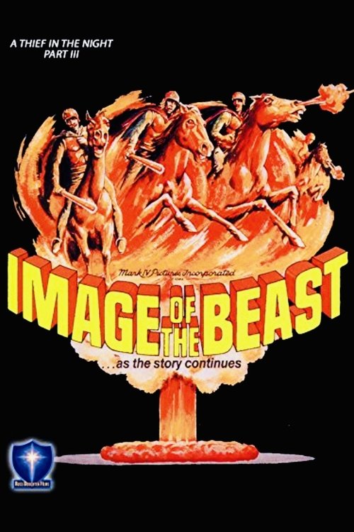 Image of the Beast (1981) poster