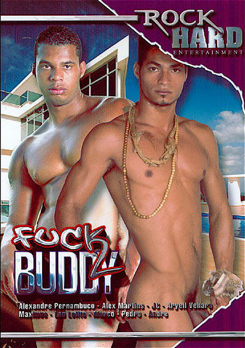 Fuck Buddy (2008) poster