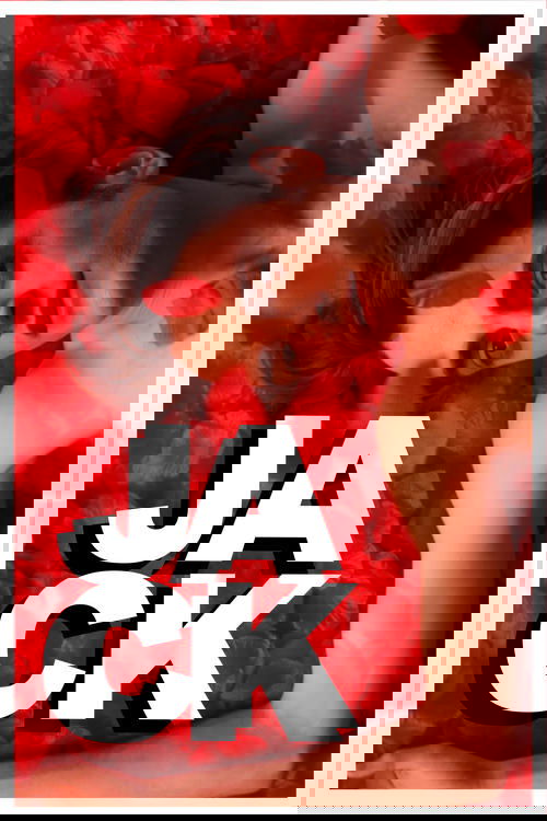 Jack (2021) poster