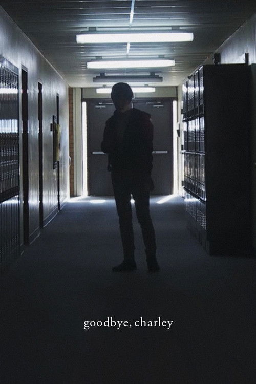 Goodbye, Charley (2015) poster