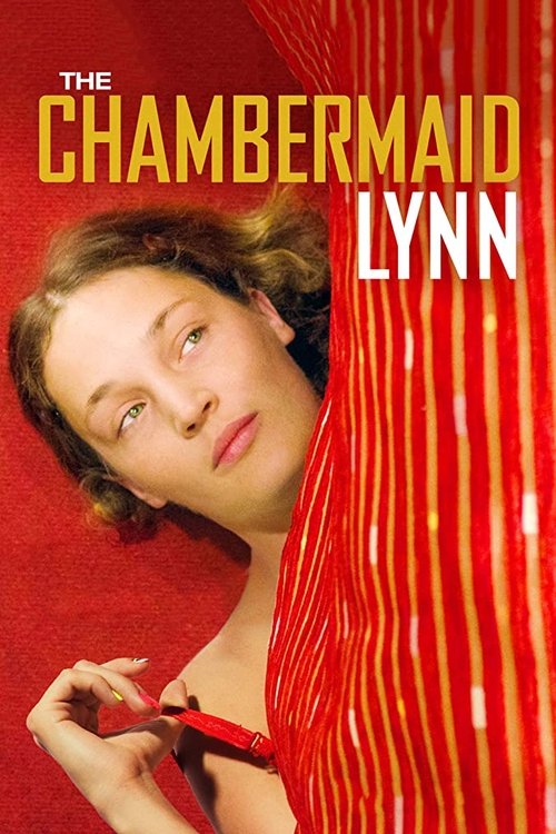 Das Zimmermädchen Lynn (2015) poster