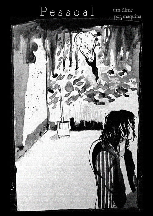 Pessoal (2022) poster