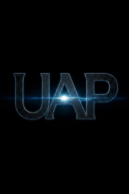 UAP (2026) poster