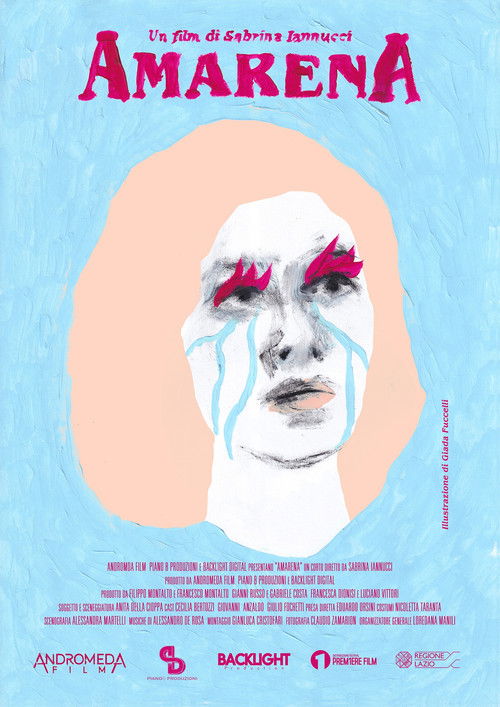 Amarena (2025) poster