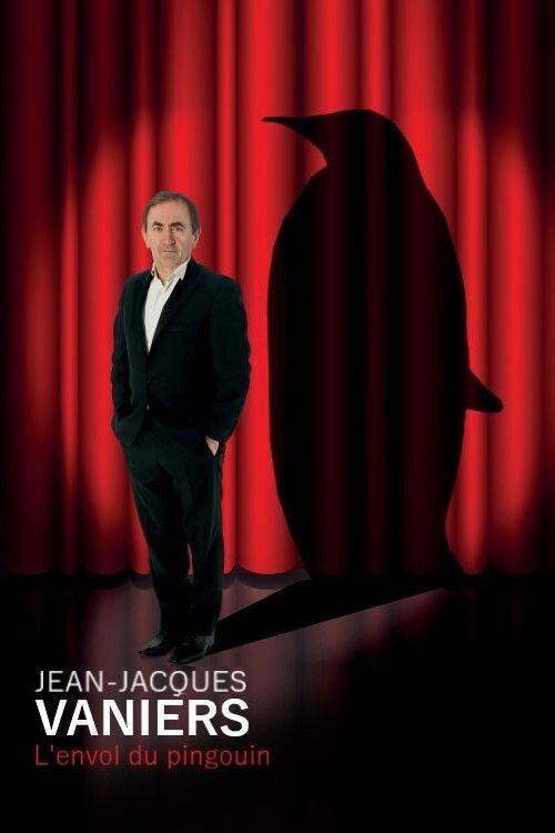 L'envol du Pingouin (2004) poster