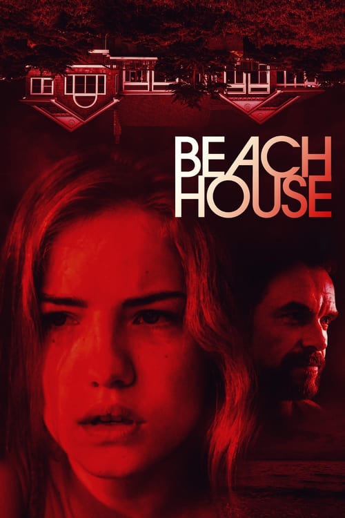 Beach House (2017) poster