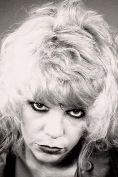Wendy O. Williams