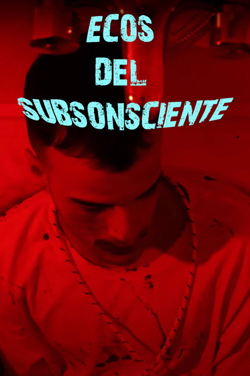 Ecos del Subconsciente (2025) poster