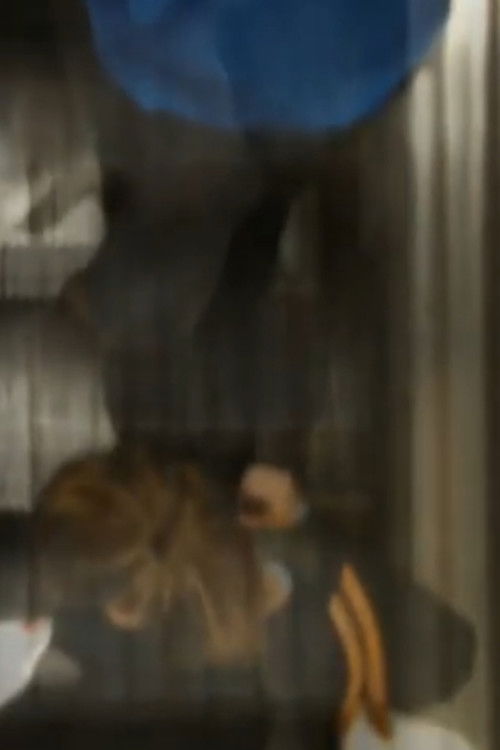 Tunnel Vision (2013) poster