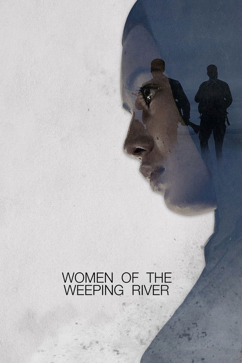 Women of the Weeping River (2016) poster