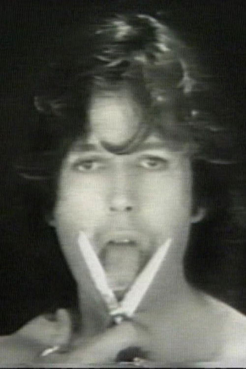 Excerpts from a Work in Progress (Undesirables) (1999) poster