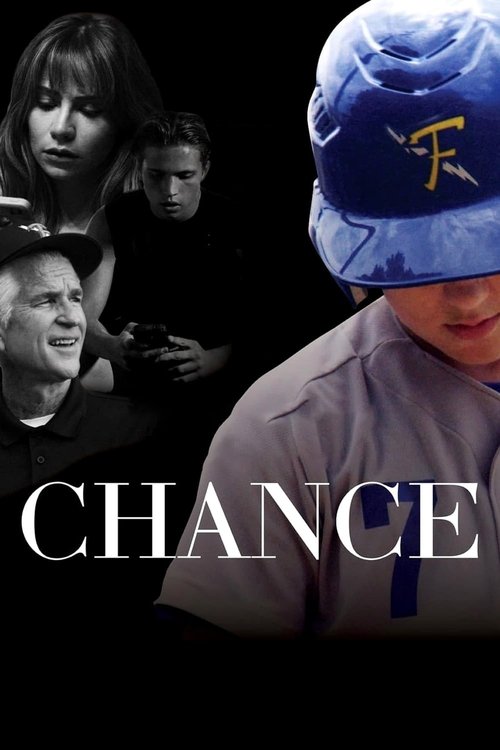 Chance (2020) poster