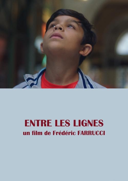 Entre les lignes (2018) poster