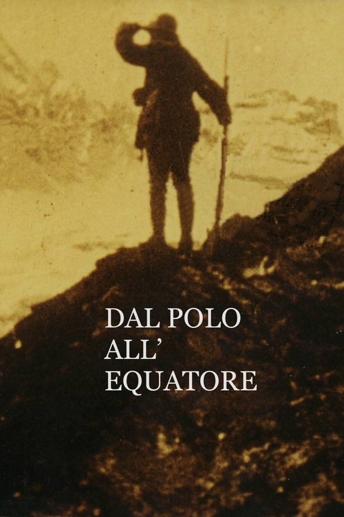 From the Pole to the Equator (1987) poster