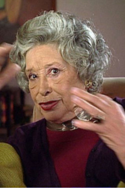 Conversas com Glícínia (2004) poster