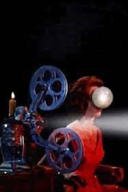 The Horror of Dracula (2010) poster