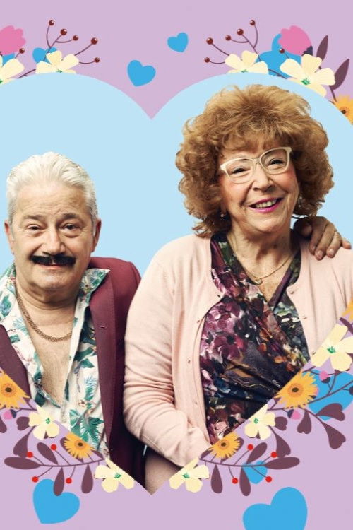 Casal da Treta (2019) poster