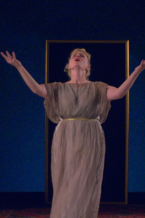 Le songe de Lady Hamilton (2018) poster