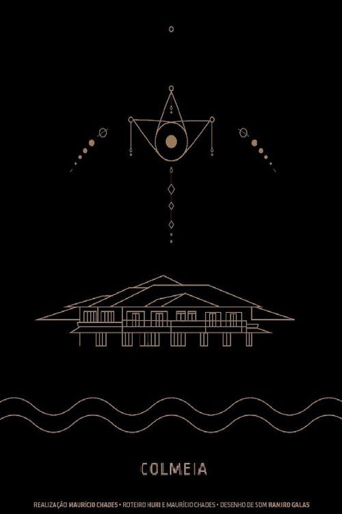 Beehive (2021) poster