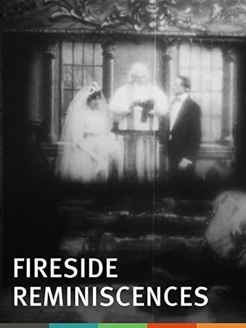 Fireside Reminiscences (1908) poster