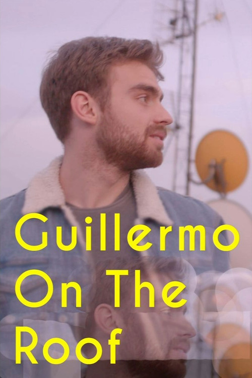 Guillermo on the Roof (2018) poster