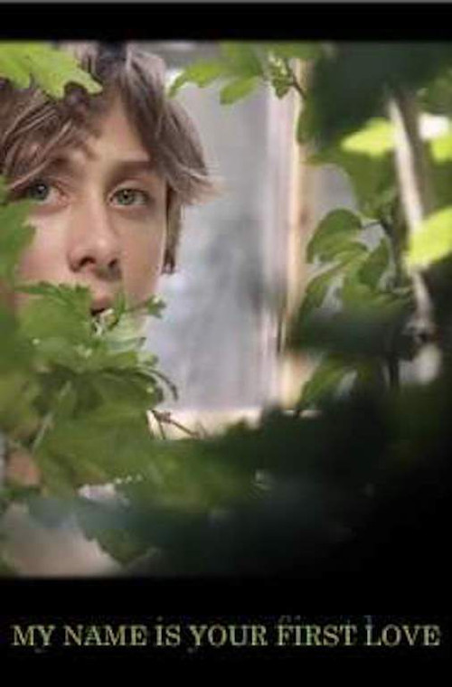 My Name Is Your First Love (2011) poster