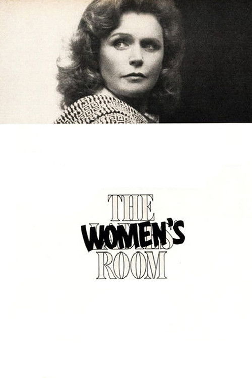 The Women's Room (1980) poster