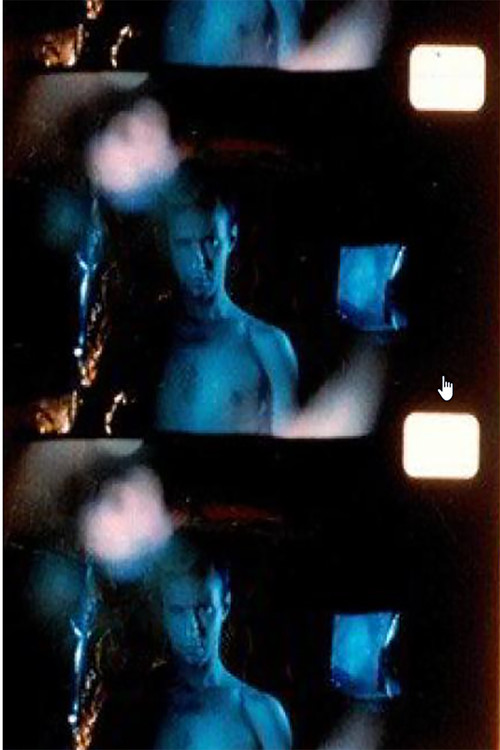 Faustfilm: An Opera (1987) poster