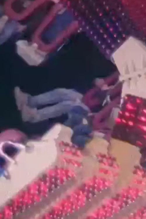 Failed States (2008) poster