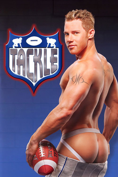 Tackle (2009) poster