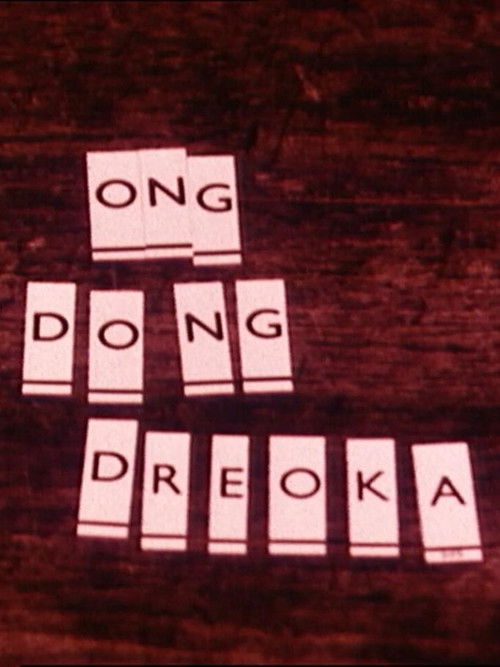 Ong Dong Dreoka (1991) poster