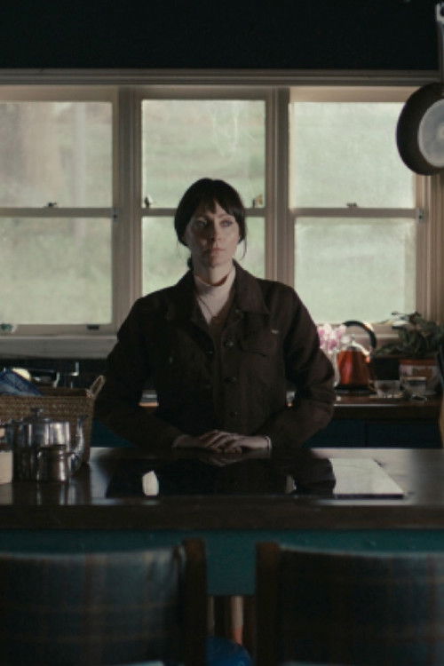 Blood & Bone (2024) poster