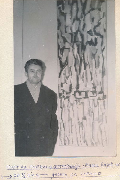 Line of Life (2019) poster