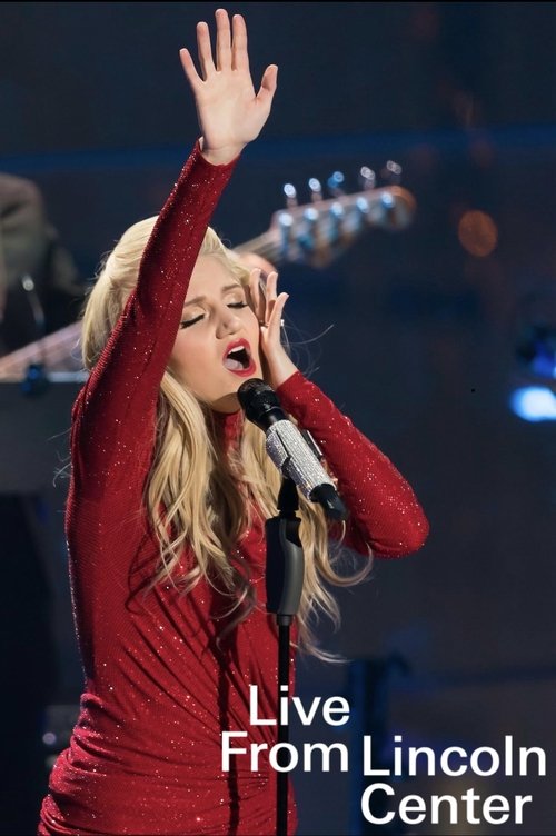 Annaleigh Ashford: Live from Lincoln Center (2019) poster