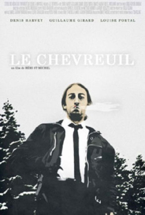 Le Chevreuil (2012) poster